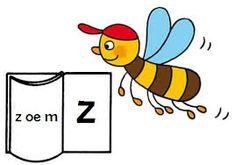 zoem de bij basisonline