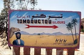 Timboektoe