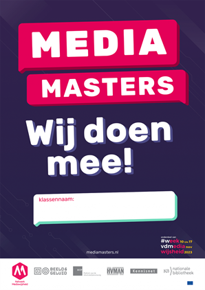 MediaMasters