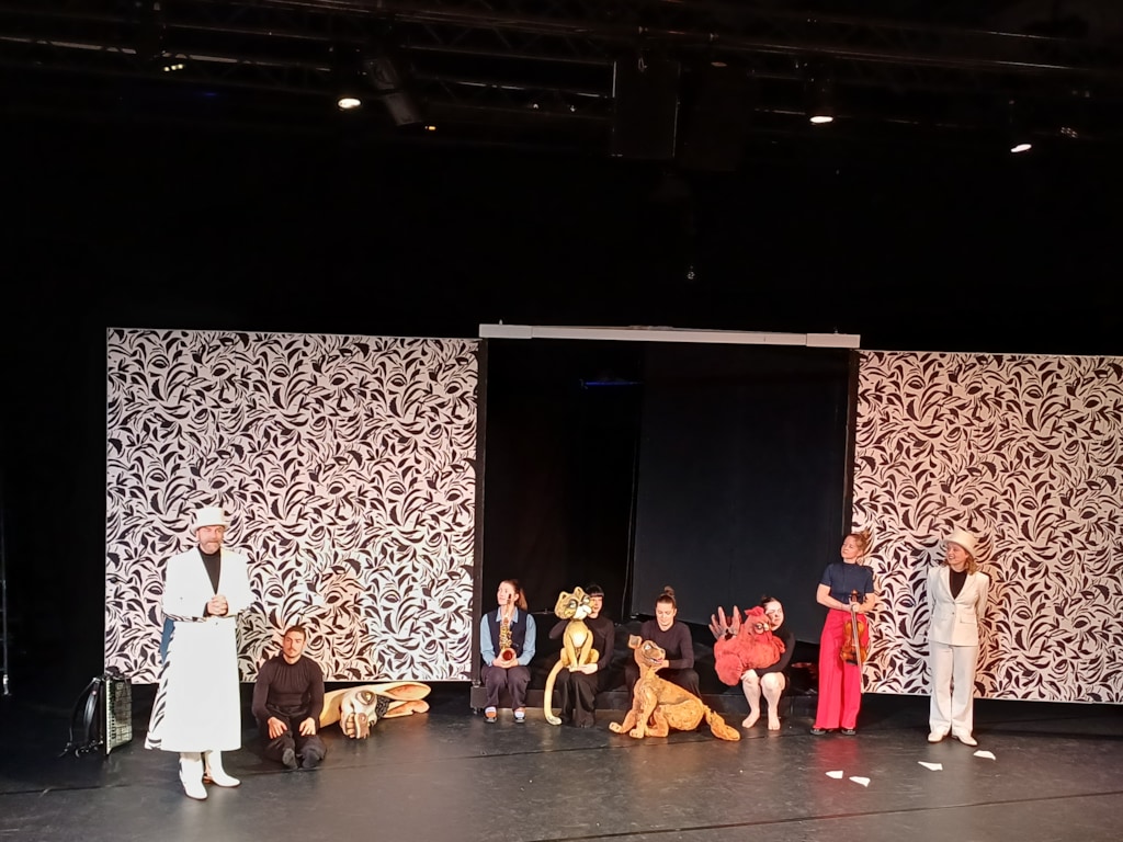 Bremer Straatmuzikanten